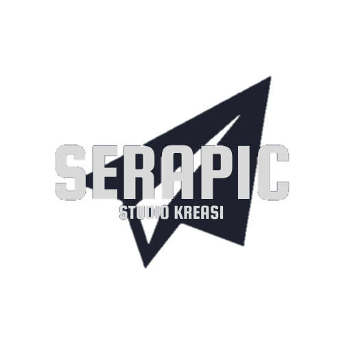 Logo SERAPIC